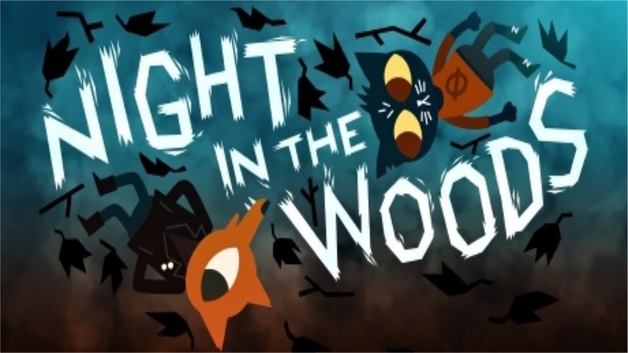 How to download Night in the Woods