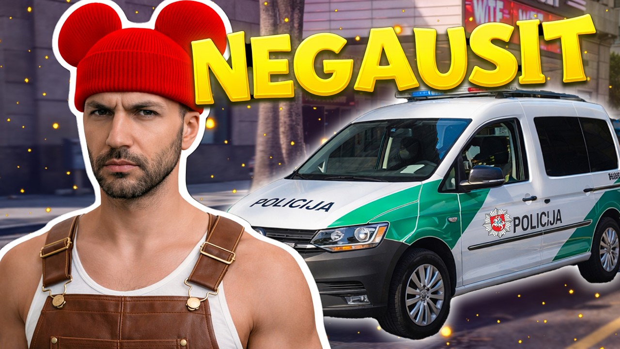 Prisikniso Dėl Pieno