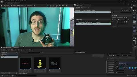 VR Mocap for Unreal Engine 5 - Complete Set-Up Guide