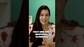 The Surprising Truth About Mens Need for Emotional Connection