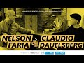 Um Café Lá Em Casa | Claudio Dauelsberg e Nelson Faria