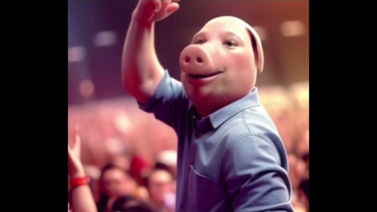 John pork glow up 🥶 - YouTube