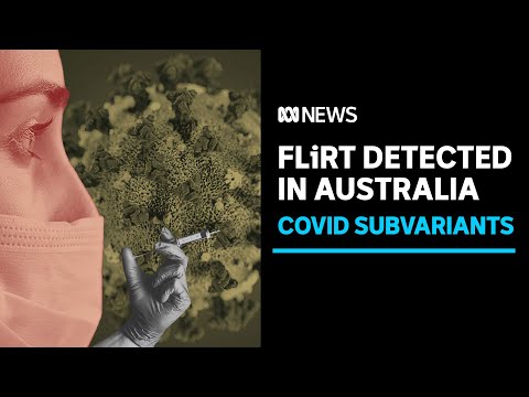 The new COVID-causing