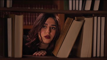 Yafania - When I’m With You (Official Music Video) starring Yafania and Pearce Joza