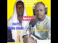 Magnouma barro madou guir et cheick mama drame