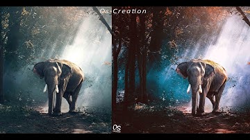 Photoshop Retouch|Brandon Woelfel Editz|Os Creation