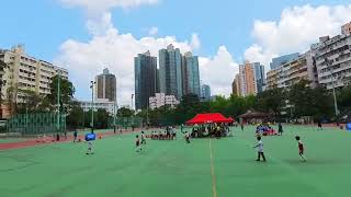 Publication Date: 2023-05-22 | Video Title: 20230521 香港足球總會賽馬會五人足球盃(學校組)-U
