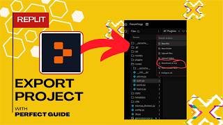 Details How to Export Project From Replit (Easy Guide) Guide