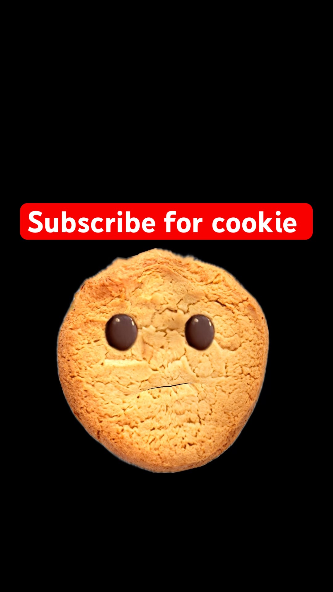 Try this sound 🔊 #cookie - YouTube