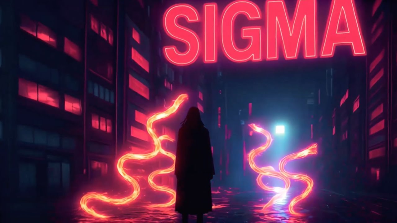 Snake & Igonin — SIGMA (Official Music Video)