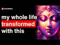 Powerful ya devi sarva bhuteshu durga mantra chanting 3 hour version  powerful devi chants