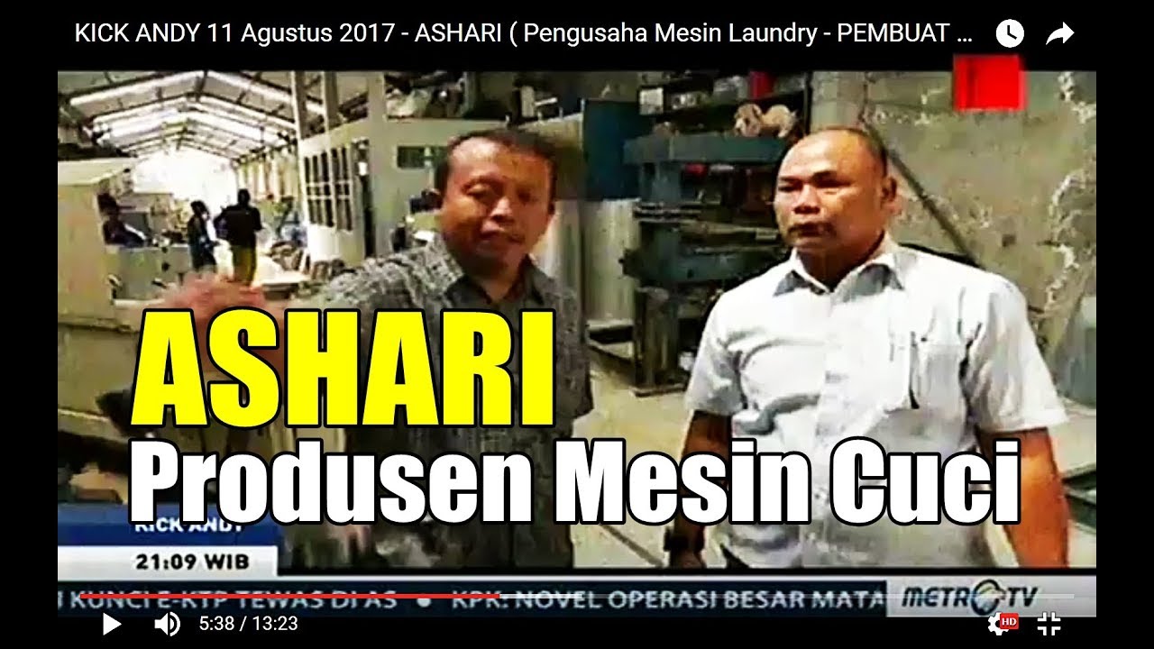 Siapa Bilang Jadi Pengusaha Laundry Enak Ini Buktinya