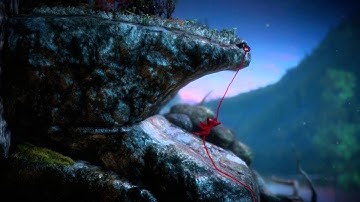 Unravel : Off the rails - 5 secrets Walkthrough