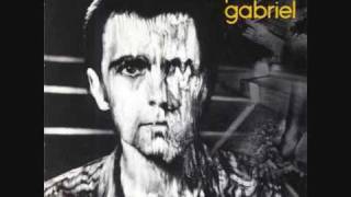 Video thumbnail of "Peter Gabriel - Start (High Quality)"