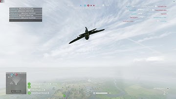 Grand Operations Bf-109 Part 1 95-6 End Score in 3 Rounds (1Infantry Round/2Bf-109 Rounds)