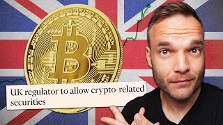 Should UK Investors Buy Bitcoin?