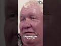 Harley Race on dealing with Bruiser Brody & Stan Hansen #shorts