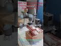 Cánh Tay Robot Công Nghiệp Universal Robot Hợp Long - Gắp Bánh Vào Thùng #robots #hoplong #universal