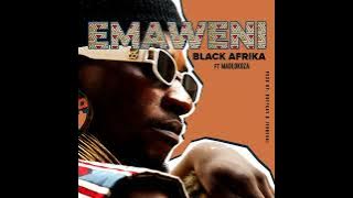 Black Afrika Emaweni ft Madlokoza