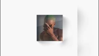 Siegfried into pink   white transition (frank ocean)