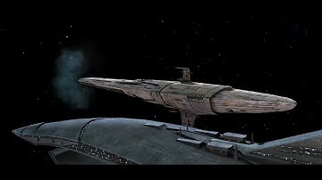 Profundity vs Leviathan (Post Isolate Buff) - This is the way! @ SWGoH