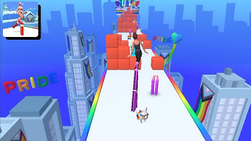 High Heels All Levels Gameplay walkthrough part-2