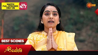 Celebrity Sevanthi - Best Scenes | 01 Dec 2025 | Kannada Serial | Udaya TV Wealth
