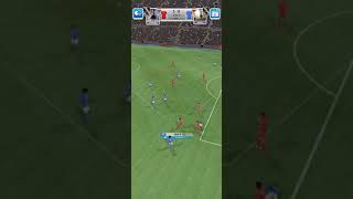 تطبيق عملي رائع لشرح استخدام إمكانيات لاعبي فريقك في لعبة score match screenshot 5