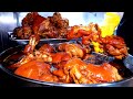 연매출 20억 나오는 25평 족발집! 줄서서먹는 족발집 클라스! / Braised Pig Trotters| Korean Street Food