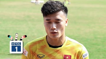 Bùi Tiến Dũng: Mắc sai lầm nhưng không được mất tinh thần