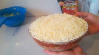 салат " Мексиканский" салат " Мексиканский"