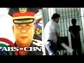 Tv patrol hepe nakunan ng habang tinotorture ang suspek