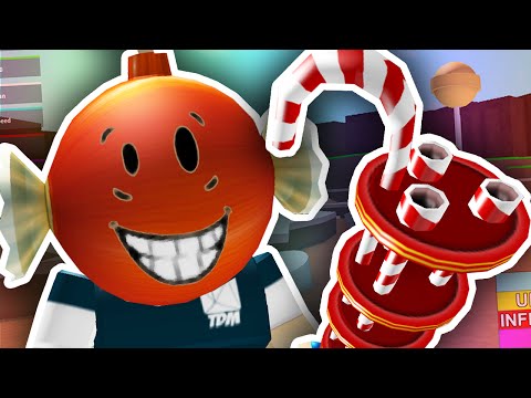 My Own Candy Factory Roblox Youtube - skittles factory tycoon roblox