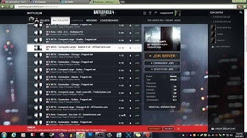 SOMEBODY PLEASE HELP WITH THIS BF4 ERROR :(