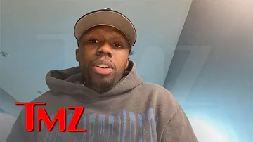 50 Cent's Son Marquise Jackson Wants Serious Face-to-Face Time, Not Money | TMZ