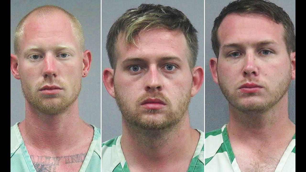 Neo-Nazis Fire On Crowd Of Protesters After Richard Spencer Speech