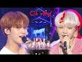 [HOT]SEVENTEEN - Oh My!, 세븐틴 - 어쩌나 Show Music core 20180804