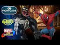 Marvel vs  Capcom - Kabuto vs Paulo Fliperama