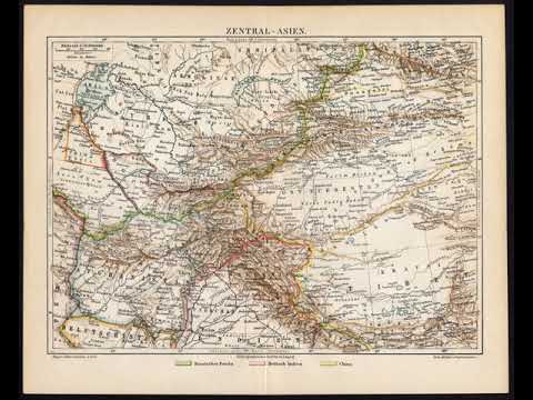 History of Kyrgyzstan | Wikipedia audio article