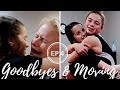 Goodbyes &amp; Moving | The New Annie || EP.4
