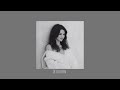 selena gomez playlist