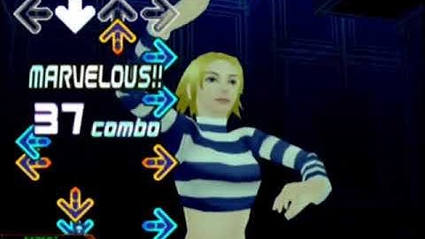 [DDR SuperNOVA CS (JP)] DA CAPO - Single Expert