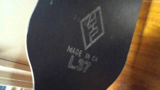Flexdex L37 review