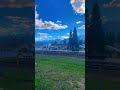 Revelstoke stopover