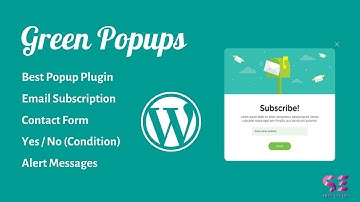 How To Create Email Subscription Pop Up In WordPress