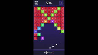Super Brick Ball - Part 4