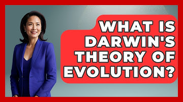 What Is Darwin
