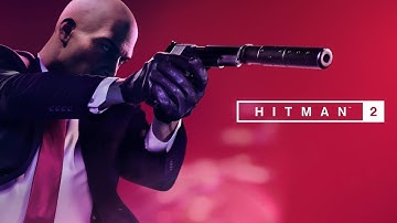 Hitman 2 Speedrun - Three Headed Serpent [01:54] (Master/SA/SO/DL)