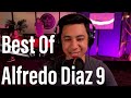 Best Of Alfredo Diaz 9