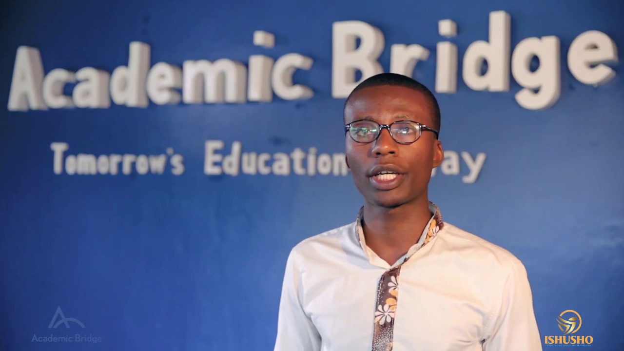 Academic Bridge - subscribe to our channel